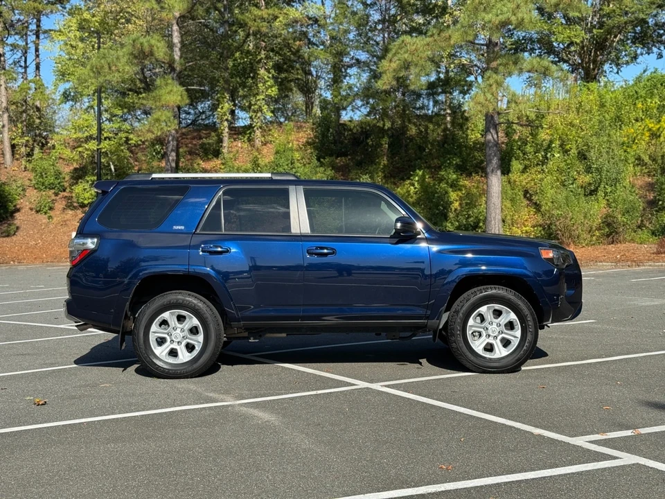 2020 Toyota 4Runner 5th Gen - Image 14 of 21