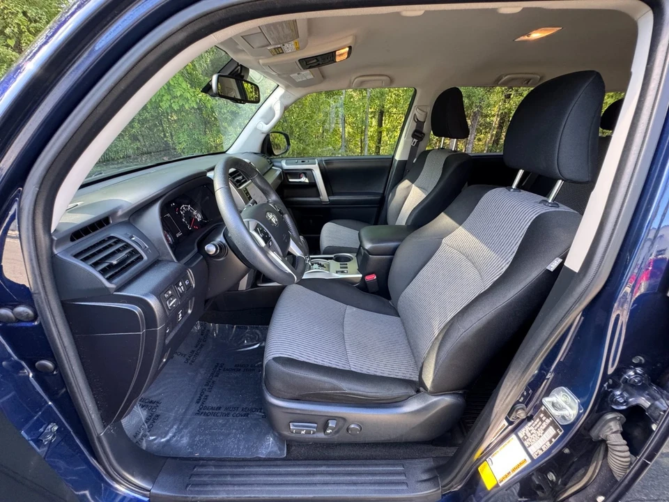 2020 Toyota 4Runner 5th Gen - Image 21 of 21