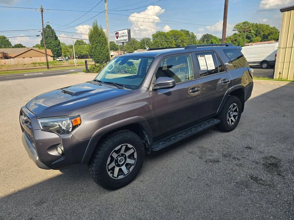 2020 Toyota 4Runner 5th Gen - Image 6 of 18