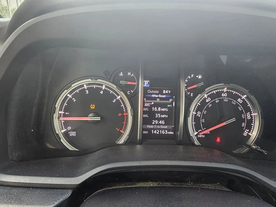 2020 Toyota 4Runner 5th Gen - Image 18 of 18