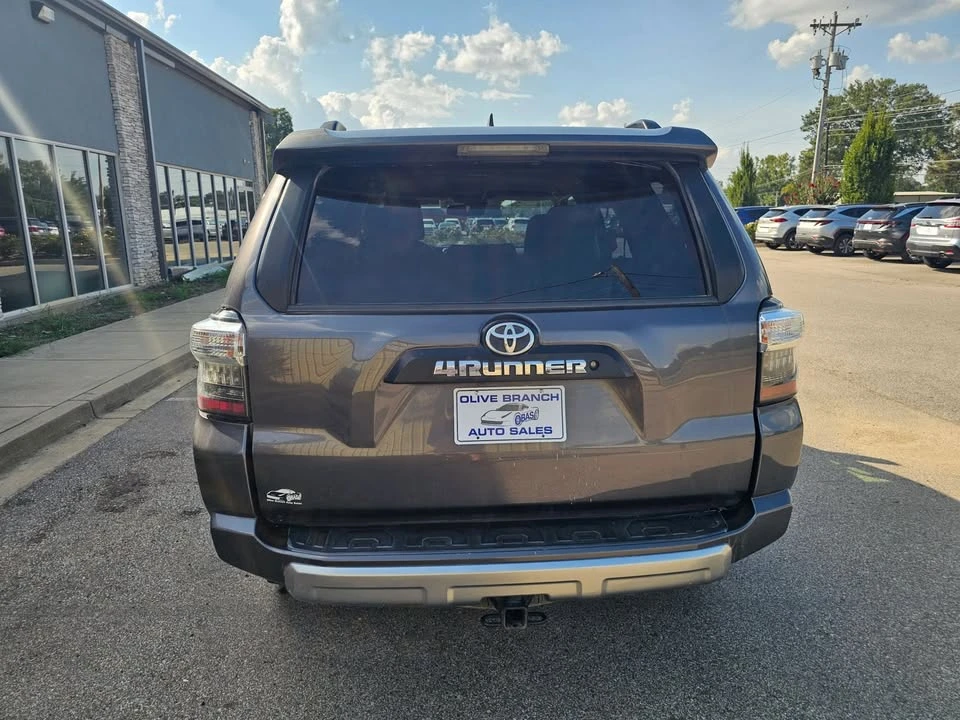 2020 Toyota 4Runner 5th Gen - Image 5 of 18