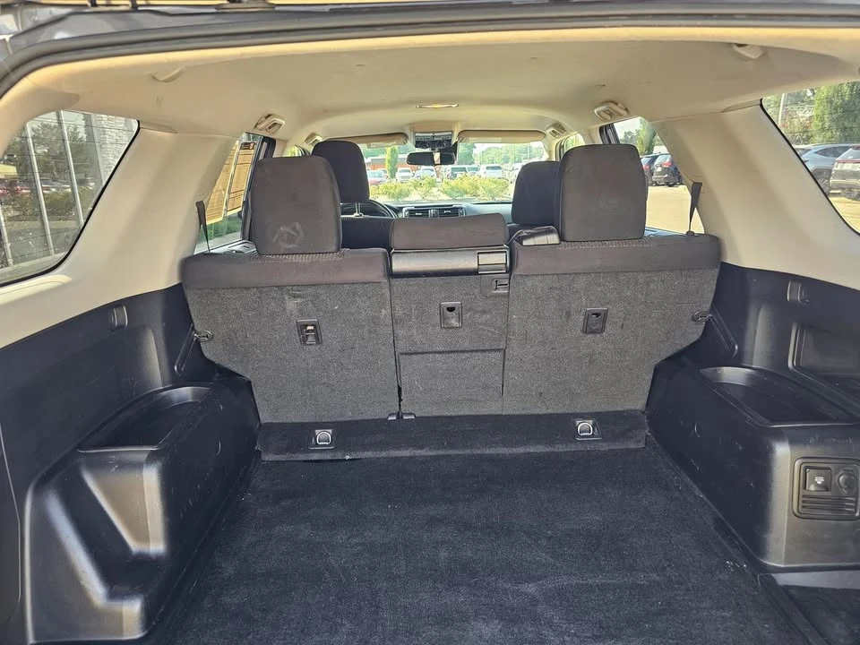 2020 Toyota 4Runner 5th Gen - Image 11 of 18