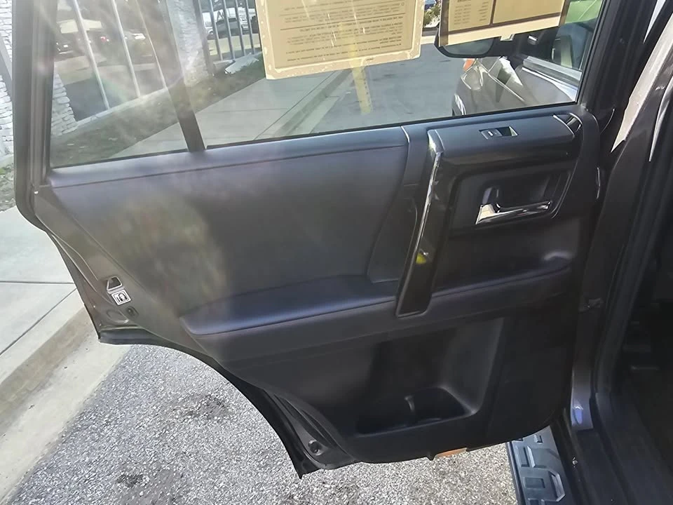 2020 Toyota 4Runner 5th Gen - Image 12 of 18