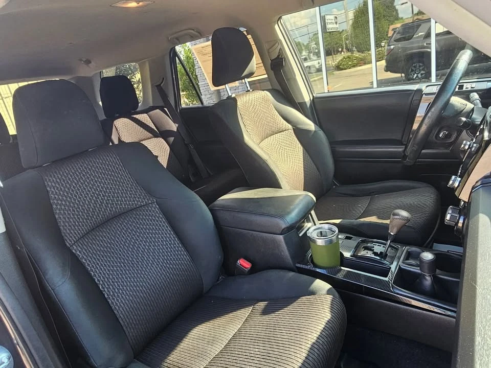 2020 Toyota 4Runner 5th Gen - Image 8 of 18