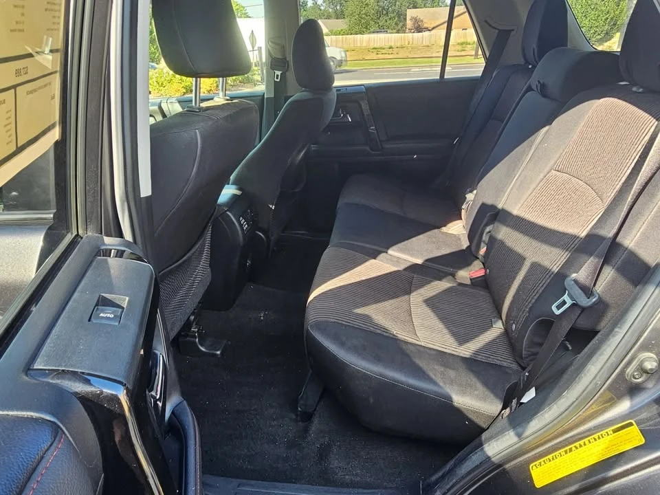 2020 Toyota 4Runner 5th Gen - Image 13 of 18