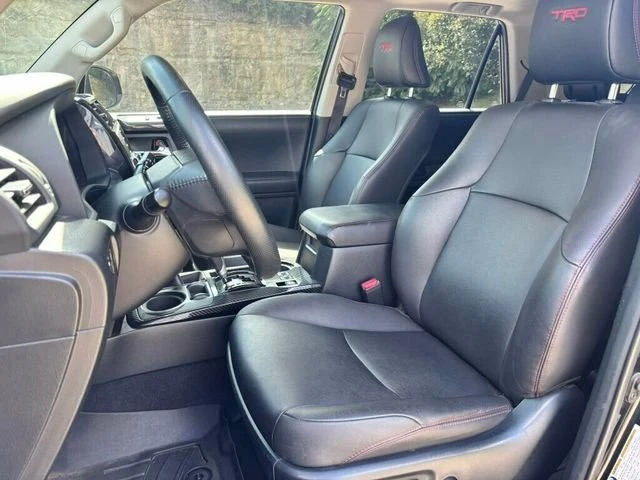2020 Toyota 4Runner 5th Gen - Image 11 of 20