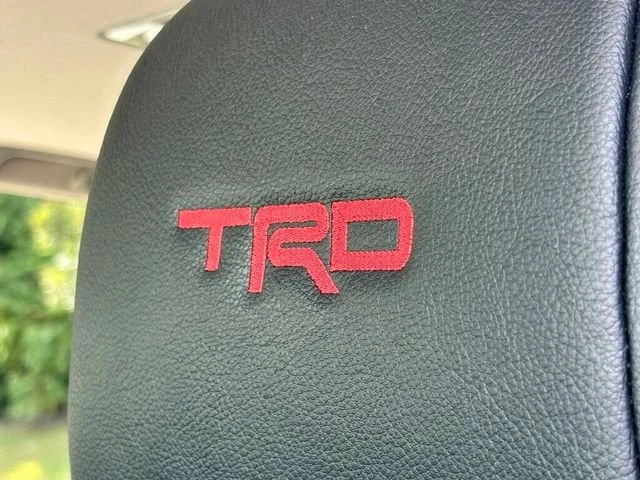 2020 Toyota 4Runner 5th Gen - Image 15 of 20