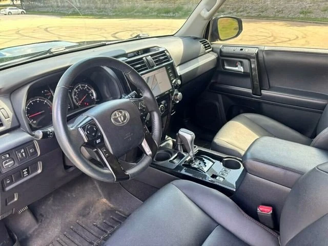 2020 Toyota 4Runner 5th Gen - Image 10 of 20
