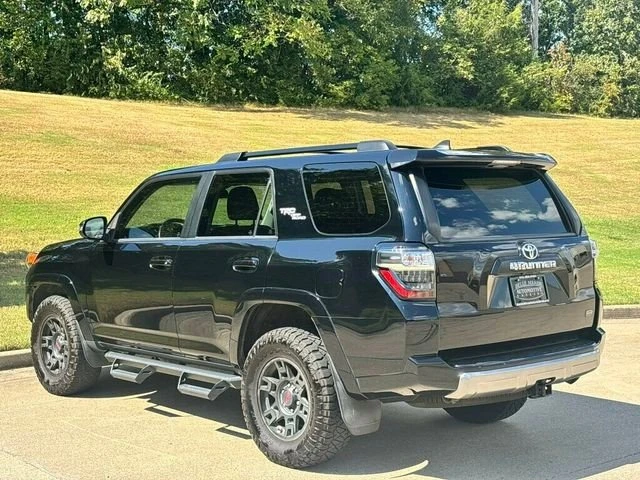 2020 Toyota 4Runner 5th Gen - Image 3 of 20