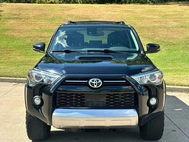 2020 Toyota 4Runner 5th Gen - Image 5 of 20