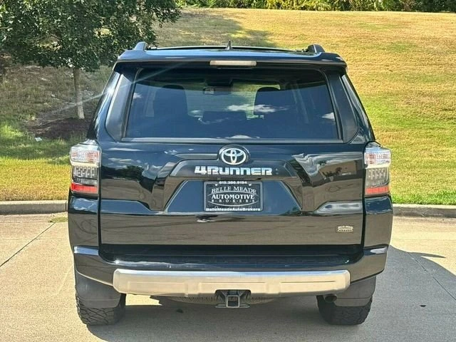 2020 Toyota 4Runner 5th Gen - Image 6 of 20