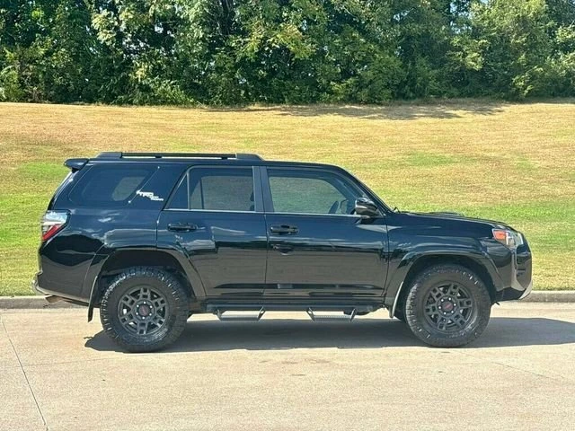 2020 Toyota 4Runner 5th Gen - Image 8 of 20