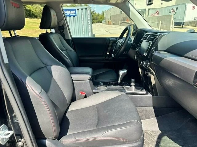 2020 Toyota 4Runner 5th Gen - Image 14 of 20