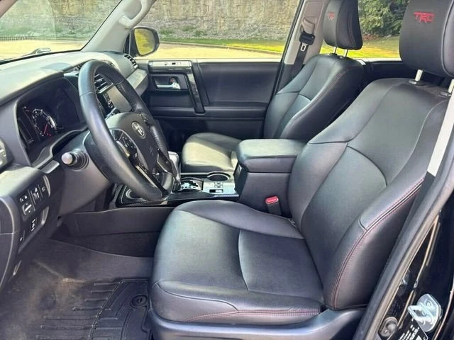 2020 Toyota 4Runner 5th Gen - Image 9 of 20