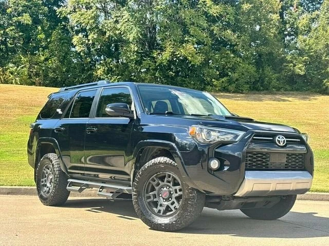 2020 Toyota 4Runner 5th Gen - Image 2 of 20