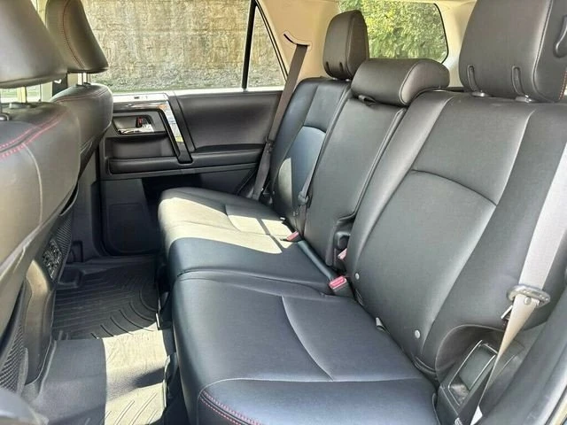 2020 Toyota 4Runner 5th Gen - Image 18 of 20