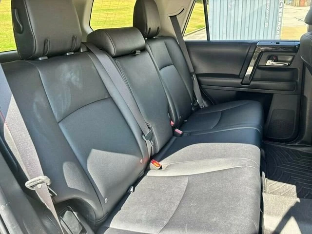 2020 Toyota 4Runner 5th Gen - Image 19 of 20