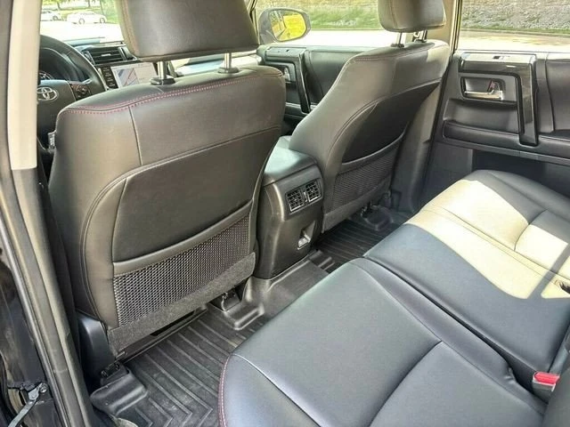 2020 Toyota 4Runner 5th Gen - Image 17 of 20