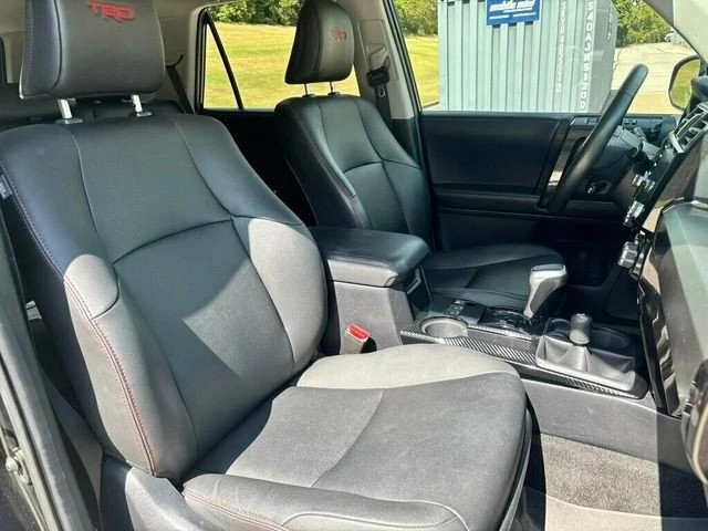 2020 Toyota 4Runner 5th Gen - Image 12 of 20