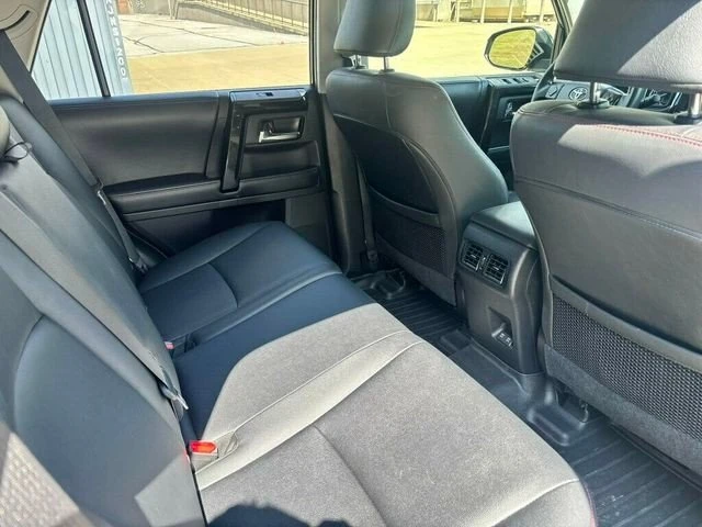 2020 Toyota 4Runner 5th Gen - Image 20 of 20