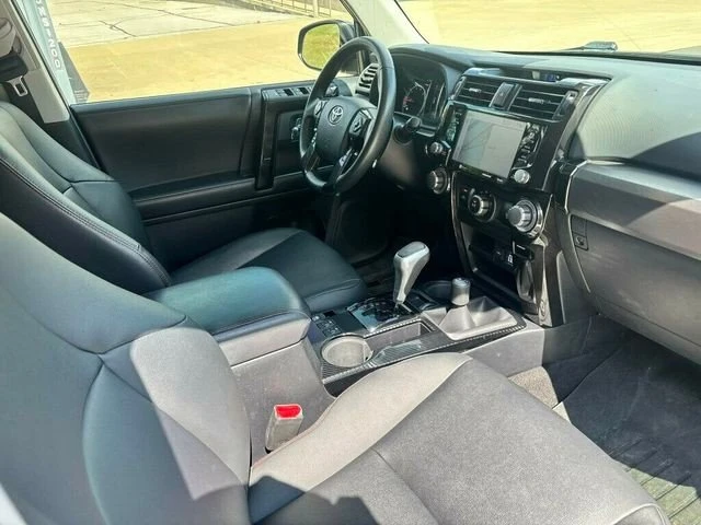 2020 Toyota 4Runner 5th Gen - Image 13 of 20
