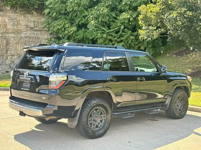2020 Toyota 4Runner 5th Gen - Image 4 of 20