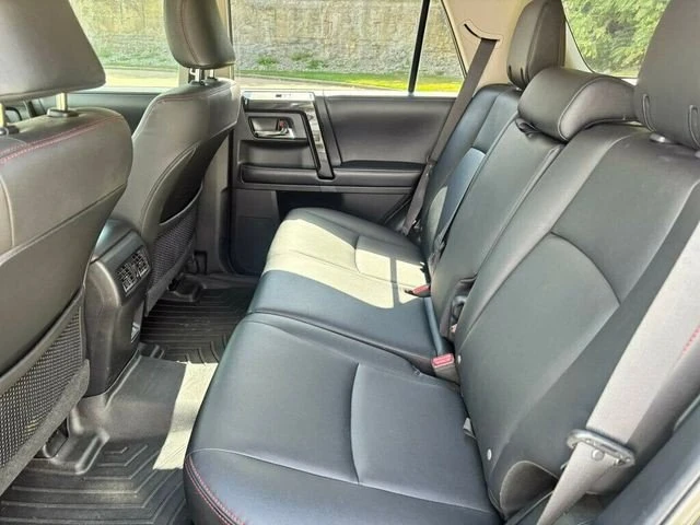 2020 Toyota 4Runner 5th Gen - Image 16 of 20