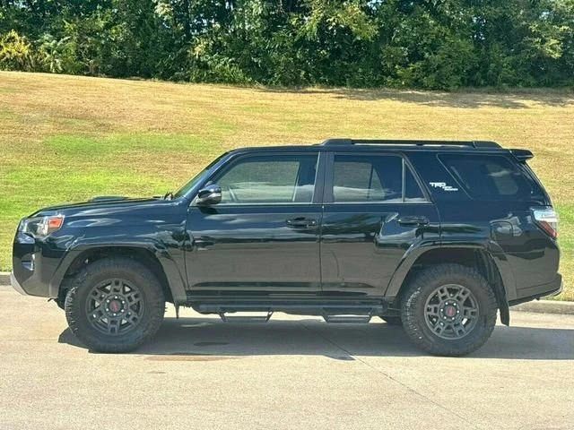 2020 Toyota 4Runner 5th Gen - Image 7 of 20