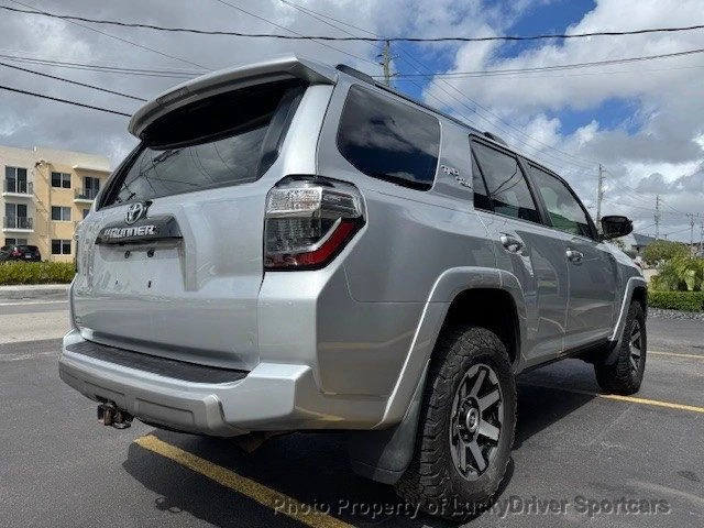 2020 Toyota 4Runner 5th Gen - Image 6 of 9