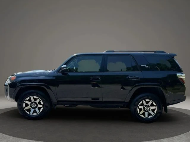 2020 Toyota 4Runner 5th Gen - Image 5 of 18