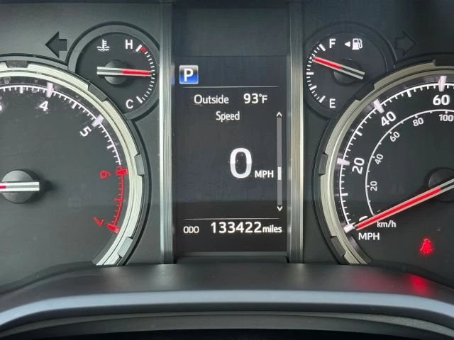 2020 Toyota 4Runner 5th Gen - Image 13 of 18