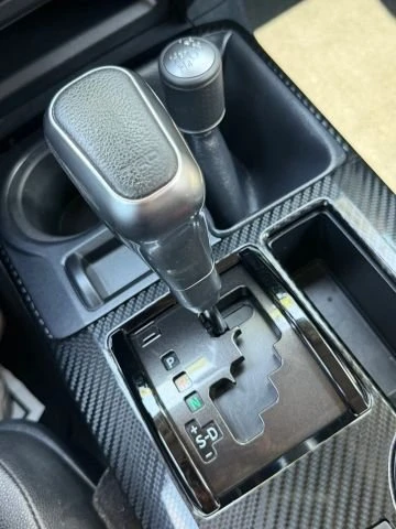 2020 Toyota 4Runner 5th Gen - Image 14 of 18