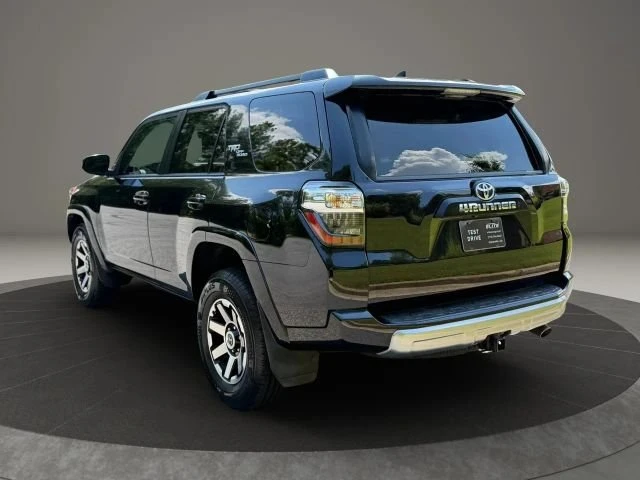 2020 Toyota 4Runner 5th Gen - Image 4 of 18