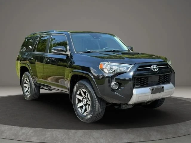 2020 Toyota 4Runner 5th Gen - Image 2 of 18