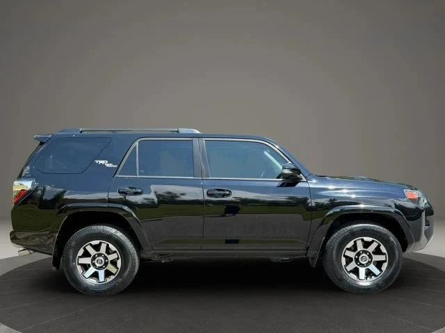 2020 Toyota 4Runner 5th Gen - Image 6 of 18