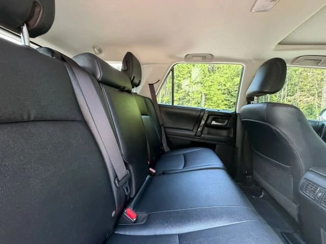 2020 Toyota 4Runner 5th Gen - Image 11 of 18