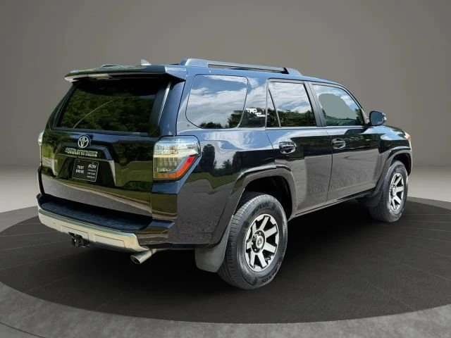 2020 Toyota 4Runner 5th Gen - Image 3 of 18