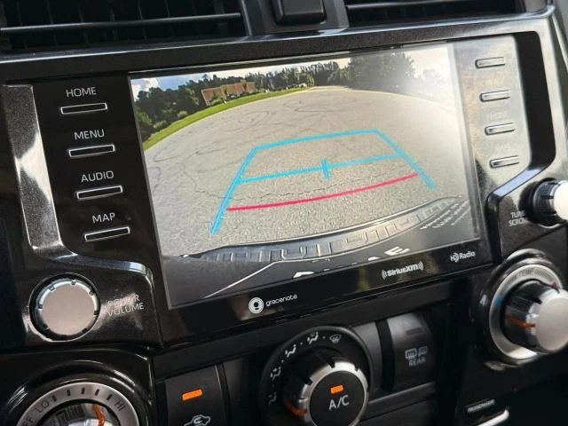 2020 Toyota 4Runner 5th Gen - Image 17 of 18