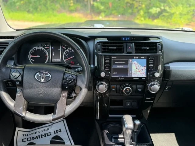 2020 Toyota 4Runner 5th Gen - Image 9 of 18