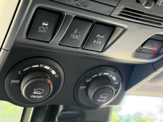 2020 Toyota 4Runner 5th Gen - Image 16 of 18