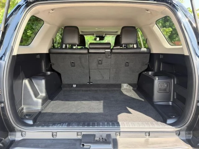 2020 Toyota 4Runner 5th Gen - Image 10 of 18