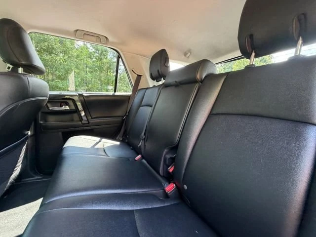 2020 Toyota 4Runner 5th Gen - Image 8 of 18