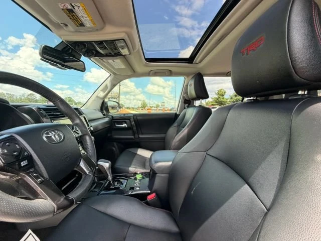 2020 Toyota 4Runner 5th Gen - Image 9 of 20