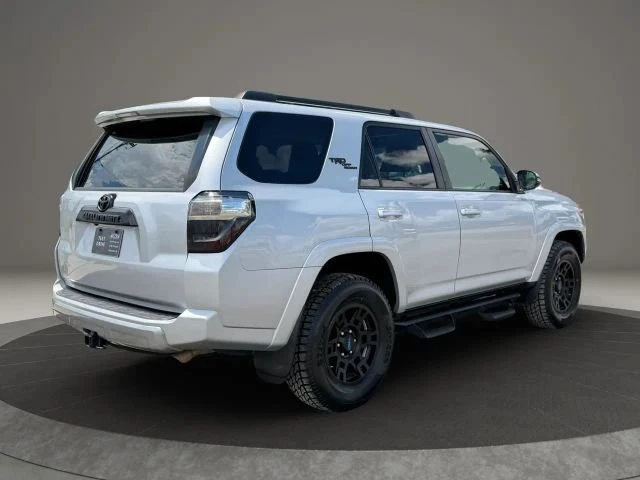 2020 Toyota 4Runner 5th Gen - Image 3 of 20