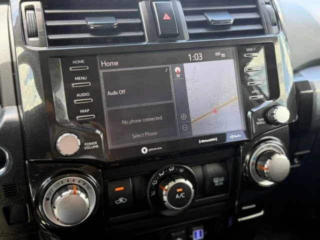 2020 Toyota 4Runner 5th Gen - Image 14 of 20