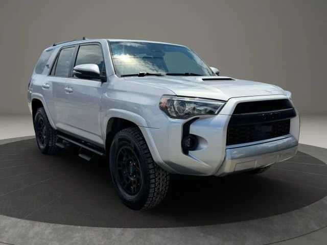 2020 Toyota 4Runner 5th Gen - Image 2 of 20