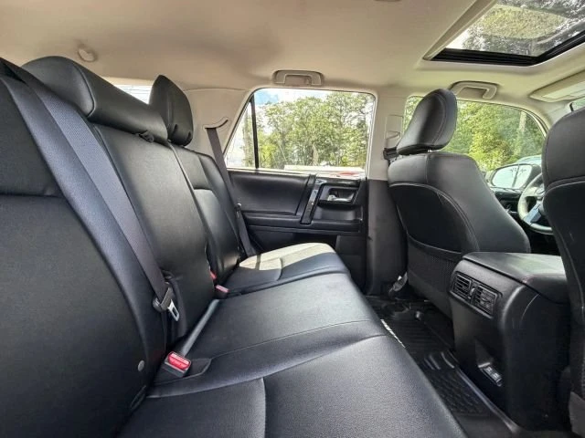 2020 Toyota 4Runner 5th Gen - Image 11 of 20