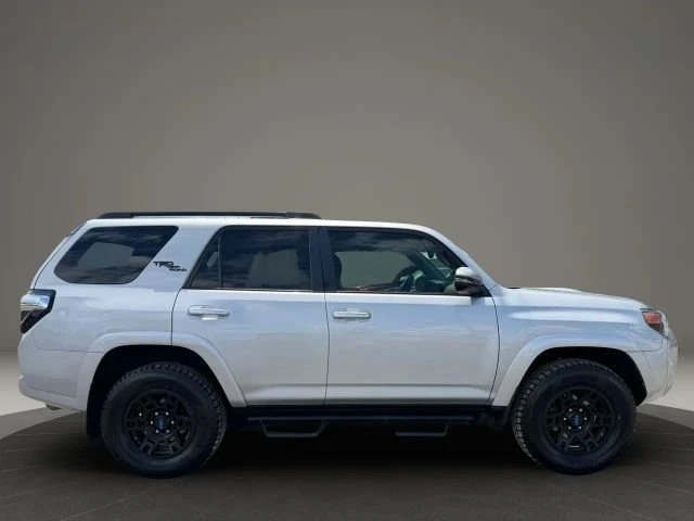 2020 Toyota 4Runner 5th Gen - Image 6 of 20
