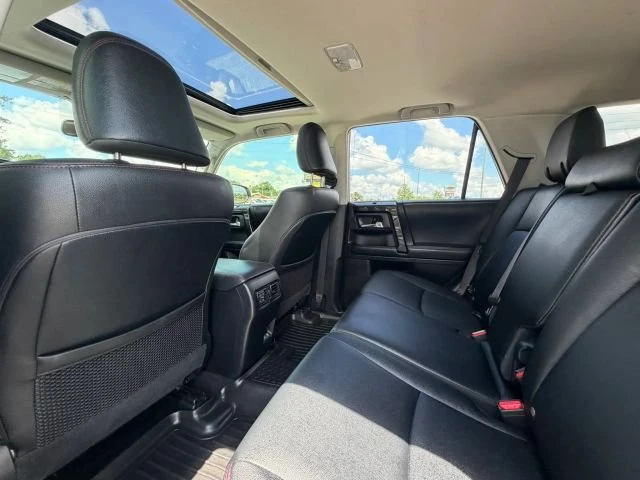 2020 Toyota 4Runner 5th Gen - Image 10 of 20