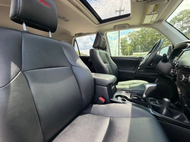 2020 Toyota 4Runner 5th Gen - Image 12 of 20